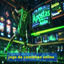 jogo de caminhao online